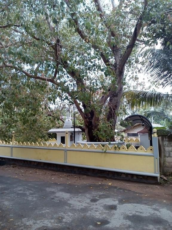 Disna Place Unawatuna Exterior photo