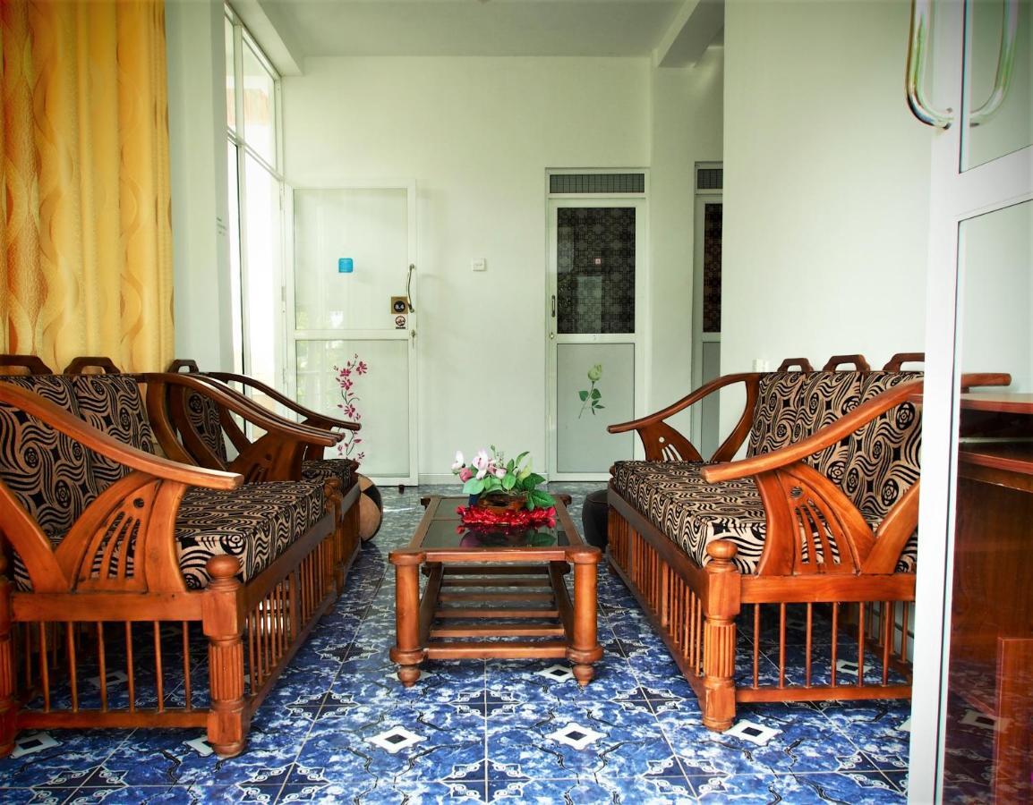 Disna Place Unawatuna Exterior photo